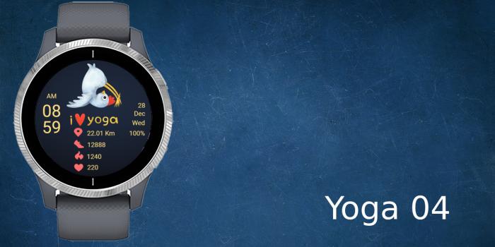 Yoga 04 · Screenshot 0