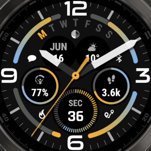 Ultra V2 PRO - GB · Screenshot 1