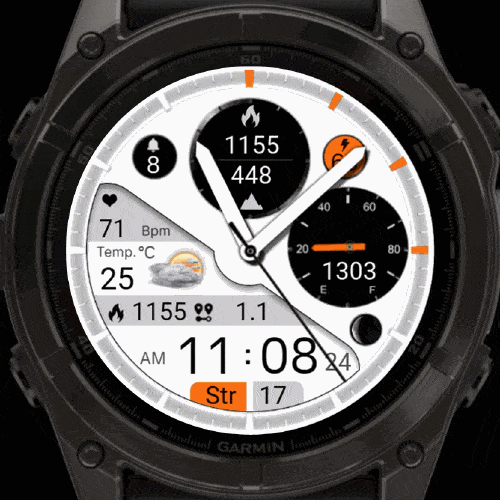 Elite Analog - with trial · Screenshot 3