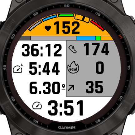 LCT Run · Screenshot 0