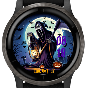 Grim Reaper · Screenshot 3
