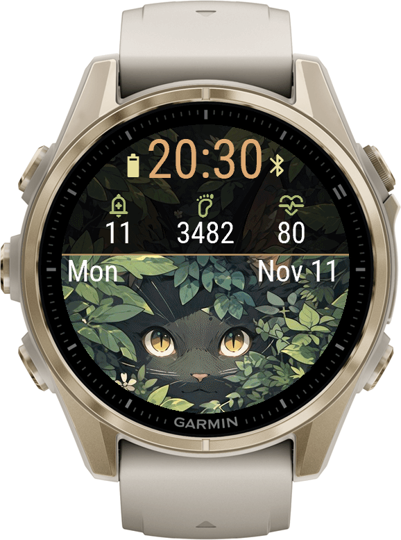 Catty · Screenshot 0