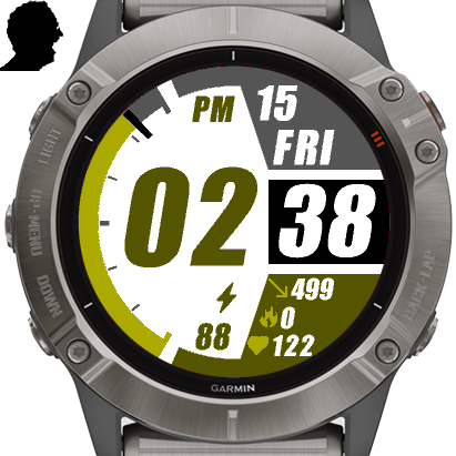 Connect IQ Store Watch Faces and Apps Garmin