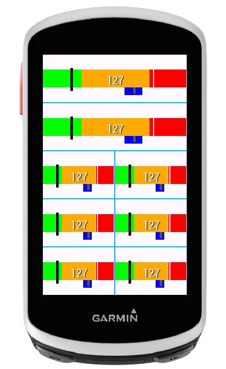 EnduroMetrics - Ergo · Screenshot 1