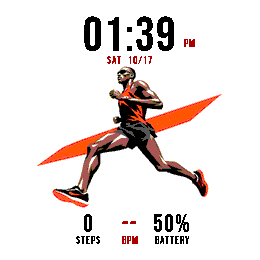 赤线疾走 · Redline Stride 255 · Screenshot 0