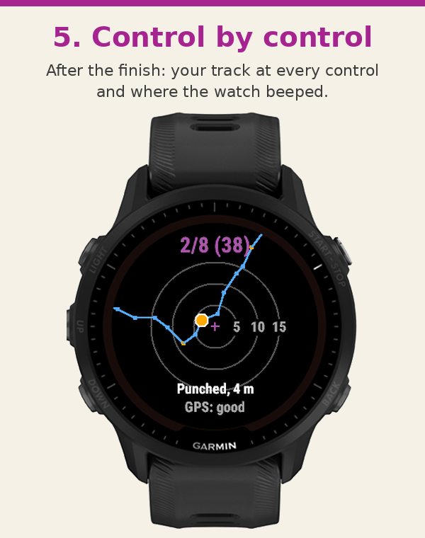 ControlFreak Run · Screenshot 4
