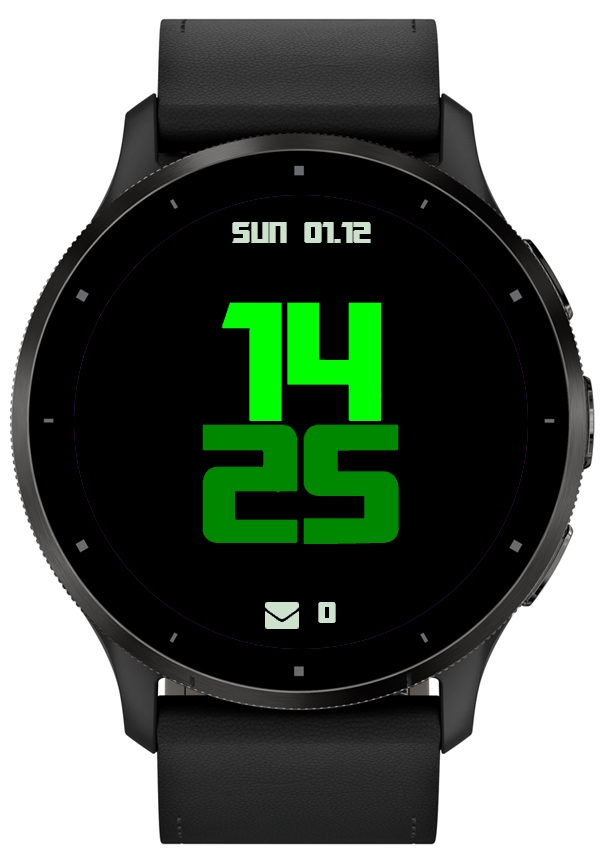 Horizon · Screenshot 3
