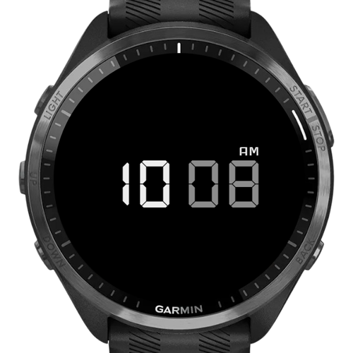 New Widget TD 3