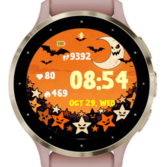 Scary Stars · Screenshot 3