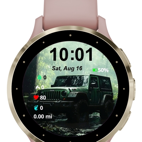 Forest Explorer · Screenshot 0