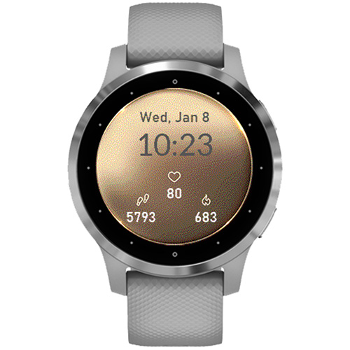 Rich Time · Screenshot 2