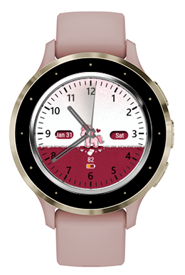 Unicorn Pointer · Screenshot 3
