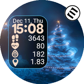 Daily Christmas Magic · Screenshot 3