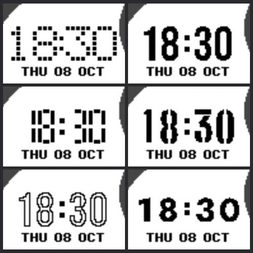 Triad · Screenshot 4