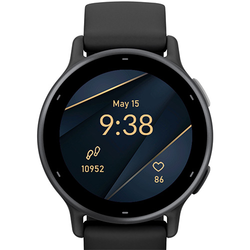 Luxury Time · Screenshot 1