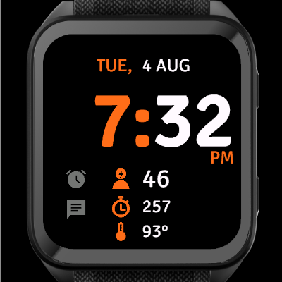 M6 - Vantage · Screenshot 0