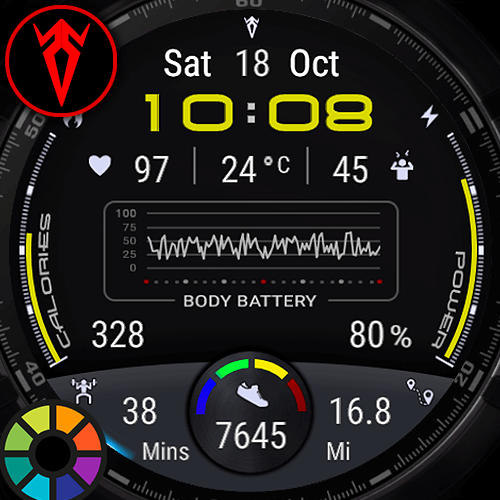 CoreV5 · Screenshot 0