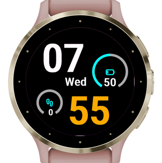 SimpleP15 · Screenshot 1