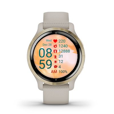 Active Time - AT · Screenshot 3
