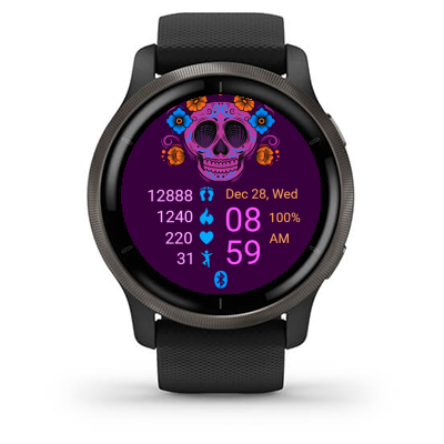 Sugar Skull 01 · Screenshot 2