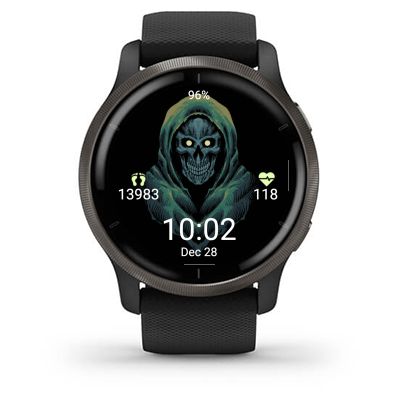 Reaper · Screenshot 4