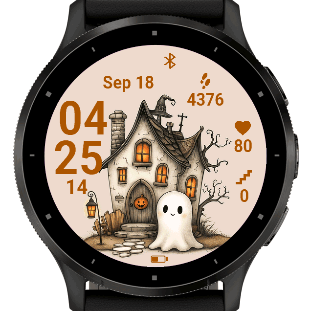 Halloween · G · Screenshot 1