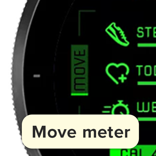 Nova One Green · Screenshot 3