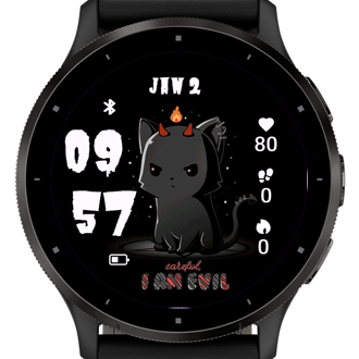 Devil Cat · Screenshot 3
