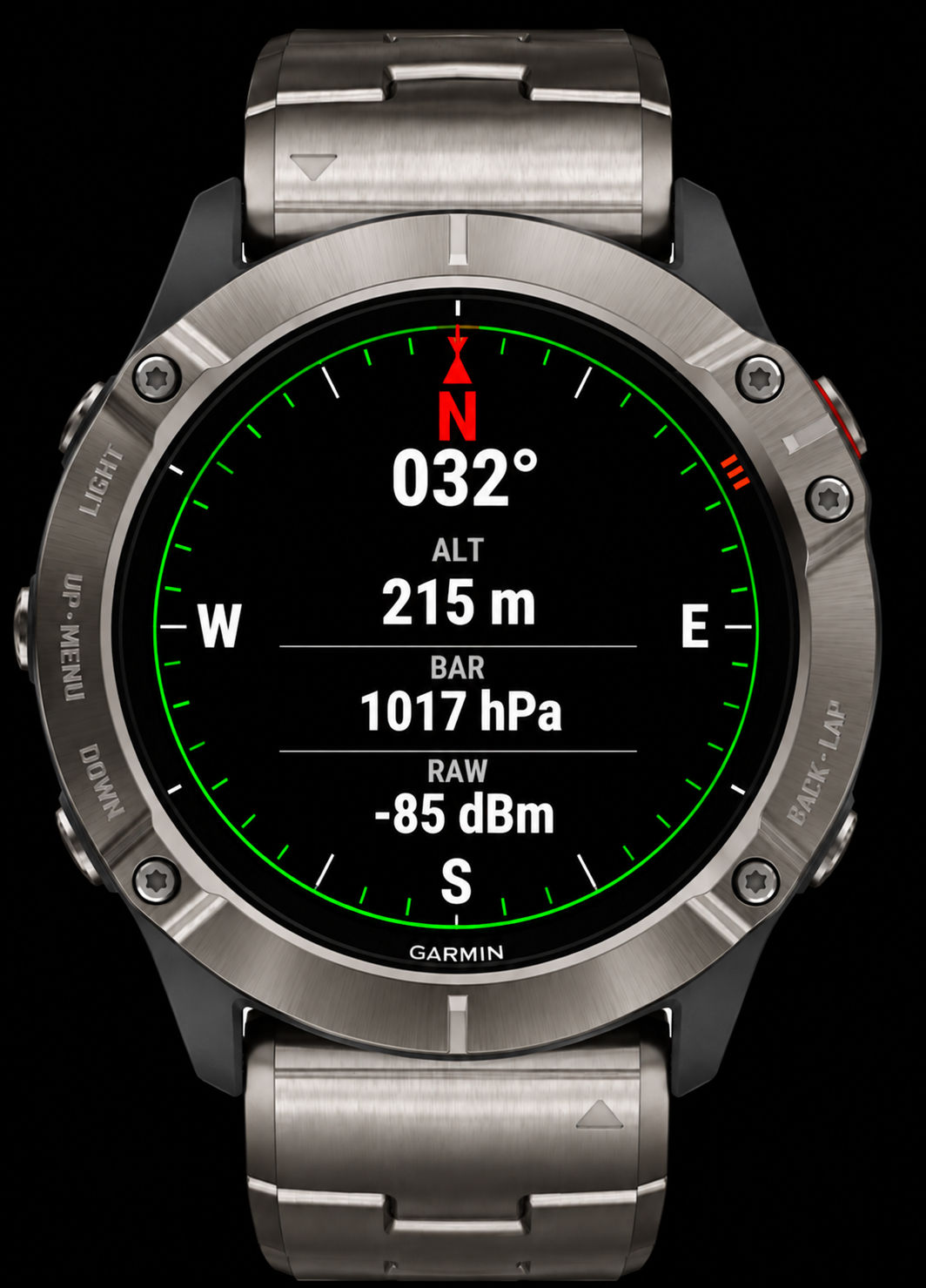 RadioRanger · Screenshot 3