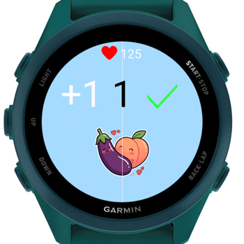 Love Tracker · Screenshot 2