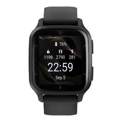 Simple 45 · Screenshot 3