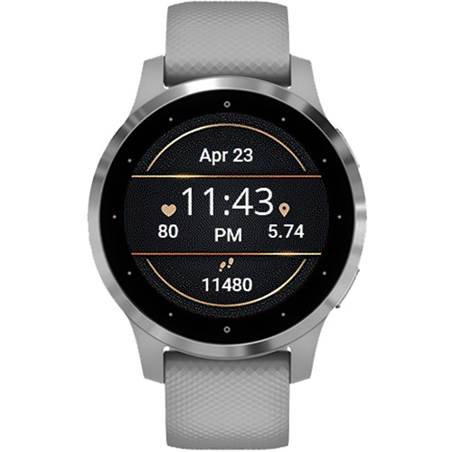 Black Golden Circle · Screenshot 3