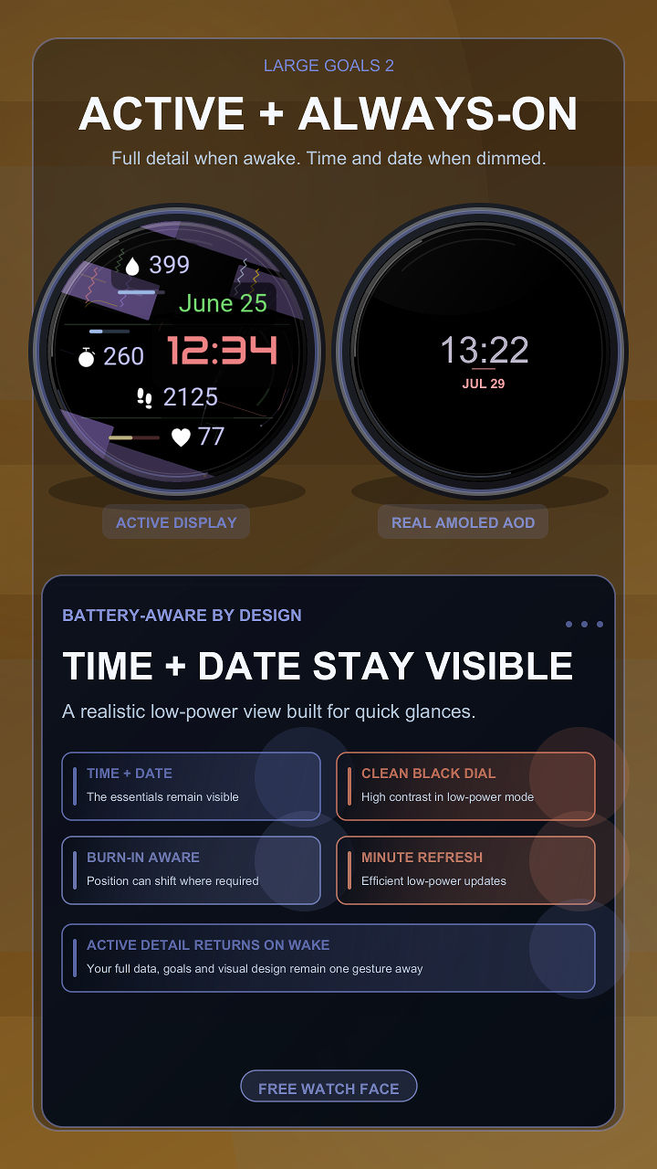Large Goals 2 · Screenshot 4
