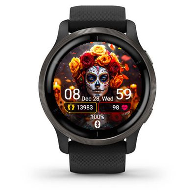 Dia de los Muertos D1 · Screenshot 4