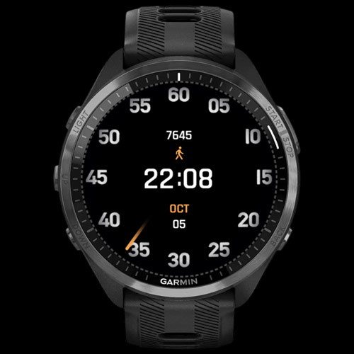 Outdoor Pro Digital · Screenshot 4