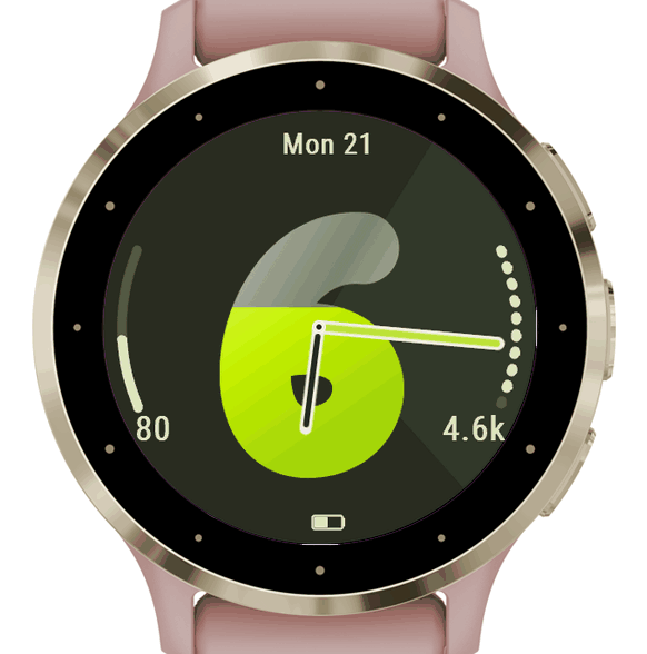 Lime Horizon · Screenshot 0