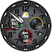 QuantumX Task Force · Screenshot 0