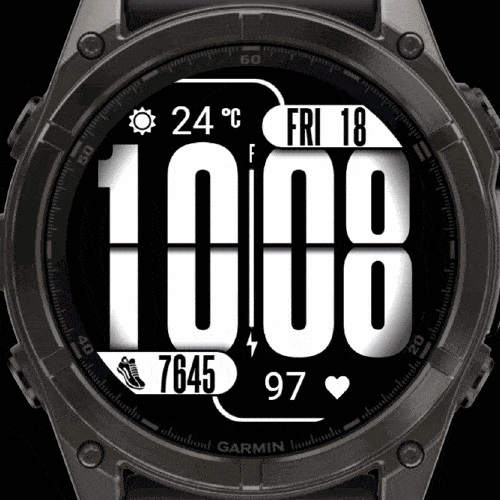 PRIME Time · Screenshot 1