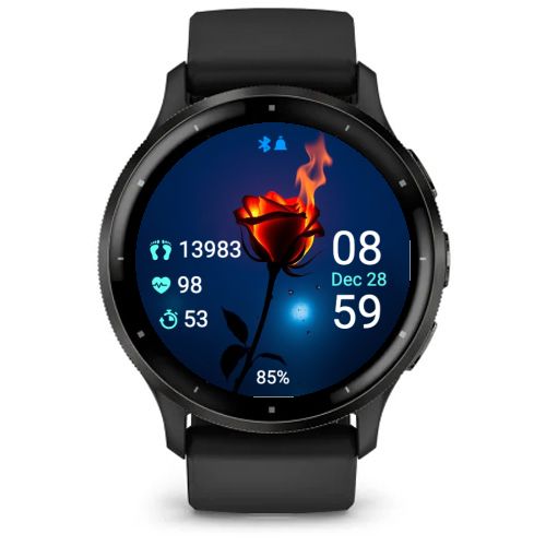 Flame · Screenshot 2