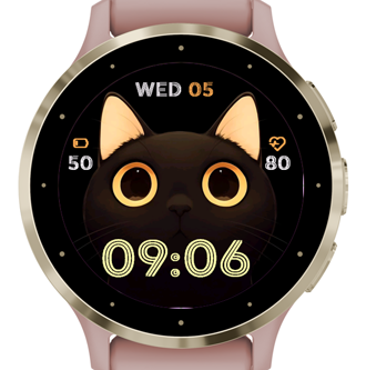 Adorable Cat · Screenshot 1