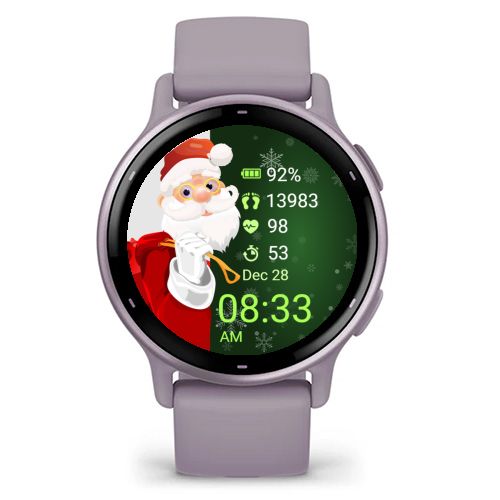 Santa Claus Gr · Screenshot 0