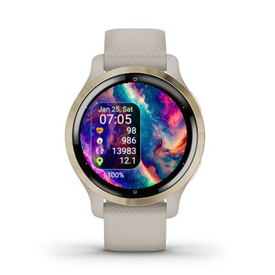 Colourful Universe 5