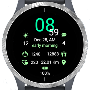 OneTwo ABX · Screenshot 3
