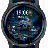 Moonlit Turtle · Screenshot 3