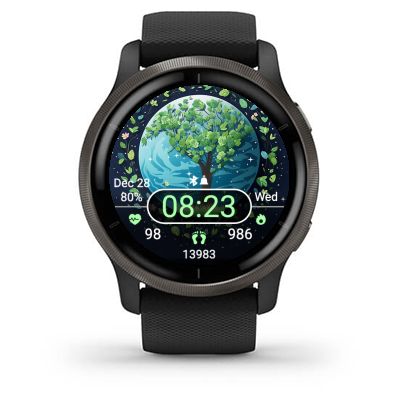 Green Planet XT 6