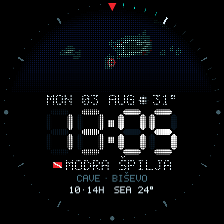 RSM DIVE · Screenshot 3