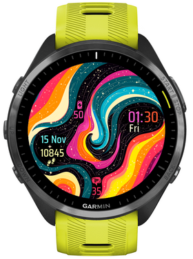 Cosmic Pastel · Screenshot 0