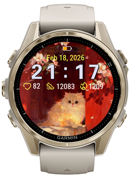 Yellow Cat · Screenshot 1