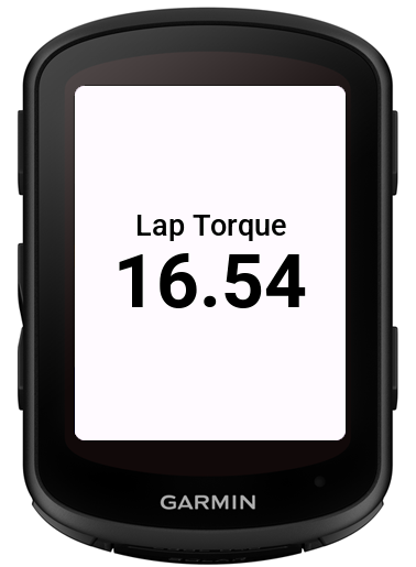Lap Torque · Screenshot 0