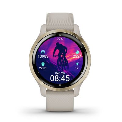 Mountain biking · Screenshot 3